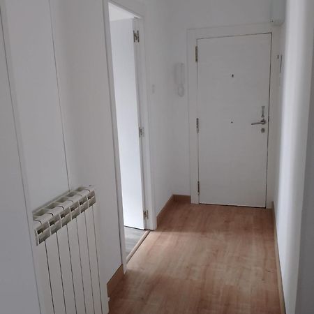 Habitacion En Piso Compartido Madrid Extérieur photo