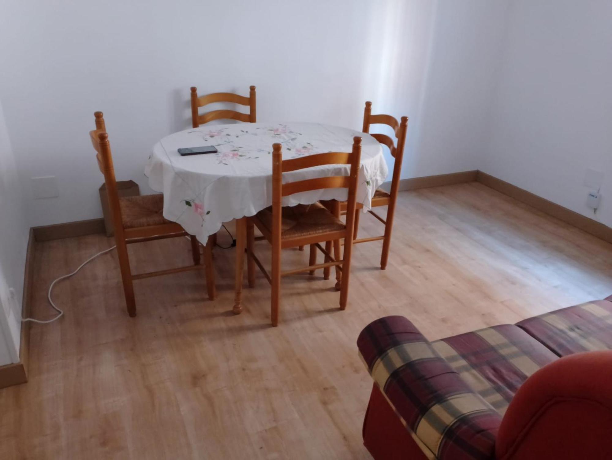 Habitacion En Piso Compartido Madrid Extérieur photo