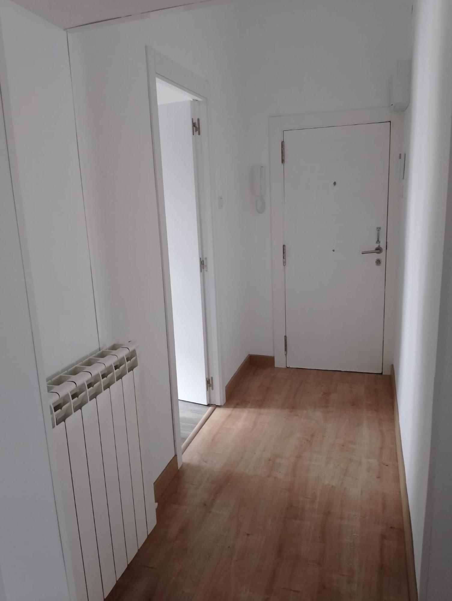 Habitacion En Piso Compartido Madrid Extérieur photo